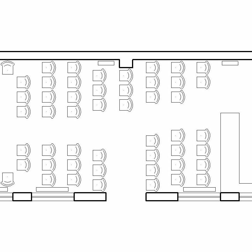 Stuhlplan 3